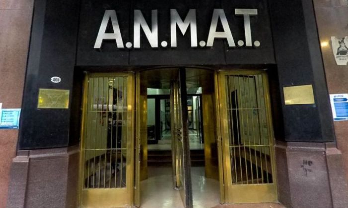 ANMAT: Prohibición de comercialización de alimentos por irregularidades